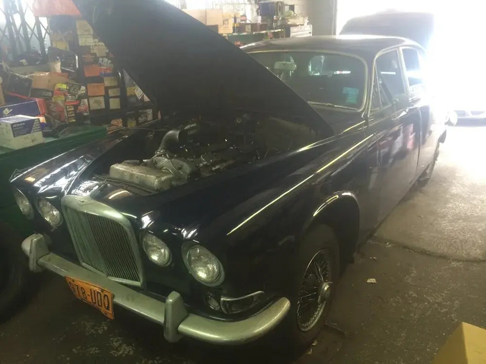 Reliable Auto Towing Service